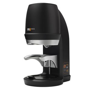 커피포유PUQ PRESS 푹프레스 자동 커피 탬핑기 Q2 블랙 58mm/54mmPUQ PRESS자체제작